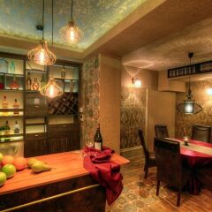 Family Hotel Agoncev спа