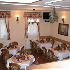 Отель Pension Villa Rosa фото 3