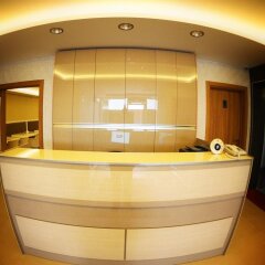 Serenti Pamuk Hotel Турция, Гиресун - отзывы, цены и фото номеров - забронировать отель Serenti Pamuk Hotel онлайн спа
