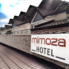 Mimoza Hotel Турция, Олудениз - отзывы, цены и фото номеров - забронировать отель Mimoza Hotel онлайн городской автобус
