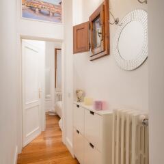 Апартаменты Novella Apartments – Vacchereccia Флоренция удобства в номере
