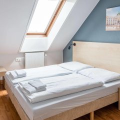 a&o Wien Stadthalle in Vienna, Austria from 87$, photos, reviews - zenhotels.com guestroom photo 5