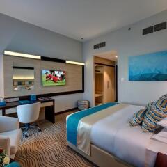 Отель Avenue Hotel ОАЭ, Дубай - 3 отзыва об отеле, цены и фото номеров - забронировать отель Avenue Hotel онлайн фото 4