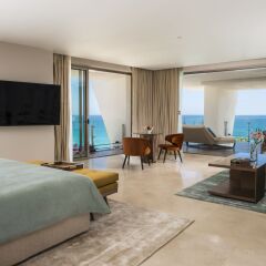Отель Grand Velas Los Cabos комната для гостей фото 2