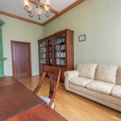 Гостиница Royal suites in the city center развлечения