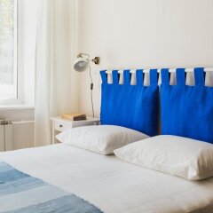 Гостиница DailyRooms Na Pyatnitskoy Apartments в Москве отзывы, цены и фото номеров - забронировать гостиницу DailyRooms Na Pyatnitskoy Apartments онлайн Москва фото 15