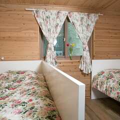 Отель Cheongdam Guest House комната для гостей фото 3