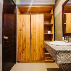 Отель Hoi An Lotus Aroma Villa сауна