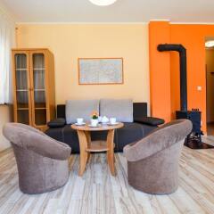 Отель Apartamenty Comfort Закопане комната для гостей фото 5