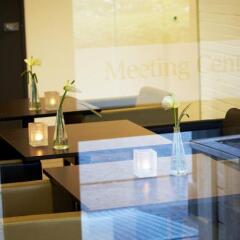 Отель Tulip Inn Antwerpen фото 10