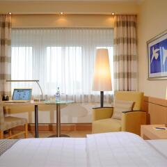 Отель Best Western Premier Parkhotel Kronsberg Германия, Ганновер - 1 отзыв об отеле, цены и фото номеров - забронировать отель Best Western Premier Parkhotel Kronsberg онлайн удобства в номере