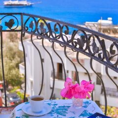 Отель Whitehouse Pension Каш питание фото 2