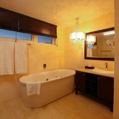 Best Western Plus Accra Beach Hotel ванная фото 2