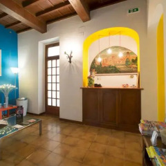 Hotel Boston детские мероприятия
