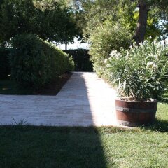 Отель Agriturismo La Fonte Потенца-Пичена фото 8