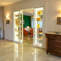 Hotel Regina Sorrento спа