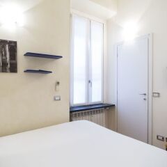 Отель Living Milan - Buenos Aires Италия, Милан - отзывы, цены и фото номеров - забронировать отель Living Milan - Buenos Aires онлайн комната для гостей фото 3