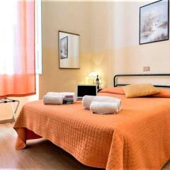 Hotel Hermes комната для гостей фото 3