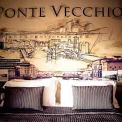Отель The Artists' Palace Florence развлечения