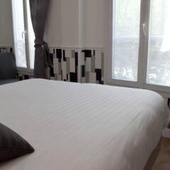 Hotel Le Canal комната для гостей фото 4