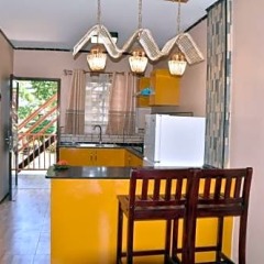 Апартаменты Al Minhaj Service Apartments Вити-Леву фото 8