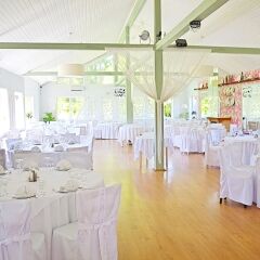Гостиница Tuchkovo Country Club