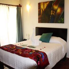 La Tortuga Hotel & Spa - Adults Only комната для гостей