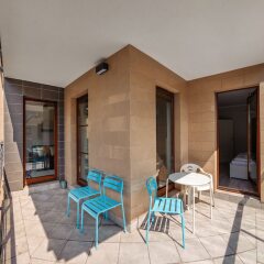 Отель Apartamenty Sun&Snow Sopocka Rezydencja Польша, Сопот - отзывы, цены и фото номеров - забронировать отель Apartamenty Sun&Snow Sopocka Rezydencja онлайн фото 13