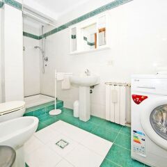 Апартаменты DolceVita Apartments N. 146 Венеция в номере фото 2