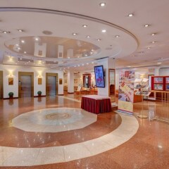 Гостиница Бородино спа