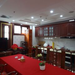 Отель Chang Yard Hotel Китай, Пекин - отзывы, цены и фото номеров - забронировать отель Chang Yard Hotel онлайн питание фото 3