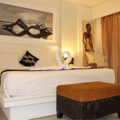 Sharaya White Hotel комната для гостей фото 5