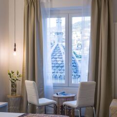 Отель Palazzo Penco B&B Италия, Генуя - отзывы, цены и фото номеров - забронировать отель Palazzo Penco B&B онлайн комната для гостей фото 3