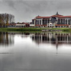 Отель RIU Pravets Golf & SPA Resort фото 4