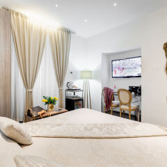 Отель Гостевой Дом Relais Colonna Италия, Рим - отзывы, цены и фото номеров - забронировать отель Гостевой Дом Relais Colonna онлайн в номере фото 2
