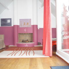 Отель B&B Impasse Pitchoune сауна