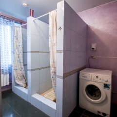 Хостел Рациональ Пятницкое сейф в номере