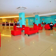 Отель Tune Hotel - Downtown Penang Малайзия, Пенанг - отзывы, цены и фото номеров - забронировать отель Tune Hotel - Downtown Penang онлайн детские мероприятия