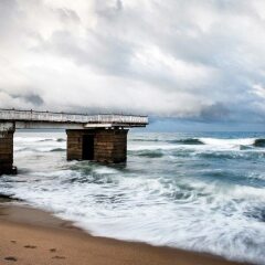 Отель GSH Colombo пляж