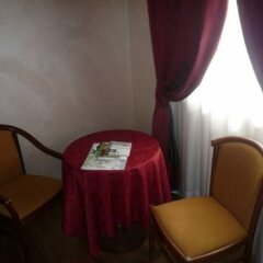 Отель Albergo Al Campanile Италия, Рончи-ди-Кампинель - отзывы, цены и фото номеров - забронировать отель Albergo Al Campanile онлайн балкон