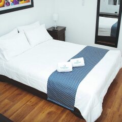 Hotel Travelers Sport комната для гостей фото 2