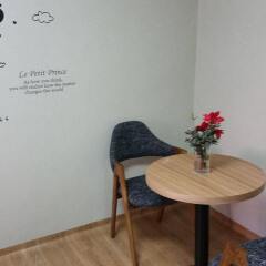 Отель Apple Tree Guest house удобства в номере фото 2