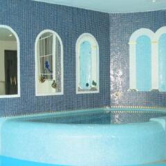 Hotel Appartements Graf Hartwig Сцена фото 14