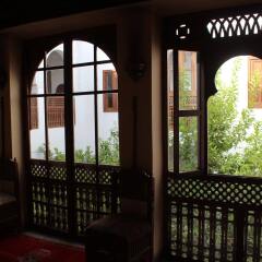 Отель Riad Ben Youssef Марокко, Марракеш - отзывы, цены и фото номеров - забронировать отель Riad Ben Youssef онлайн фото 7