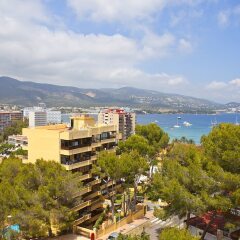 Vistasol Hotel Aptos & Spa пляж фото 2