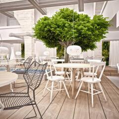 Отель More Meni Residence Греция, Калимнос - отзывы, цены и фото номеров - забронировать отель More Meni Residence онлайн помещение для мероприятий