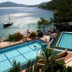 Отель Hapimag Resort Sea Garden - All Inclusive с домашними животными