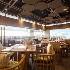 Oakwood Hotel Journeyhub Phuket Патонг фото 8