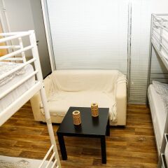 Хостел ROYAL HOSTEL 905 спа