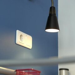 Hush Hostel Lounge Стамбул удобства в номере фото 2